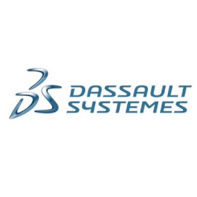 logo dassault systemes
