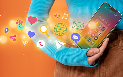 Le marketing des réseaux sociaux