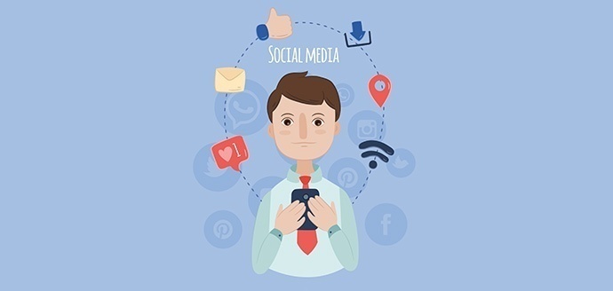 Comment bien maîtriser la communication sur les réseaux sociaux en tant que responsable marketing ?
