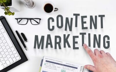 Le content marketing