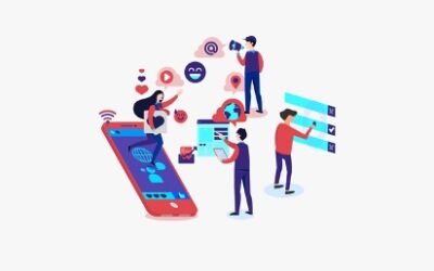 Les médias et internet