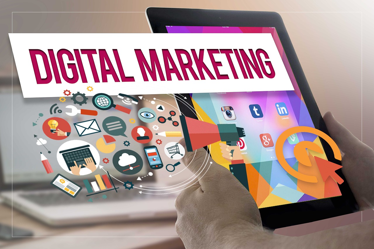 MARKETING DIGITAL