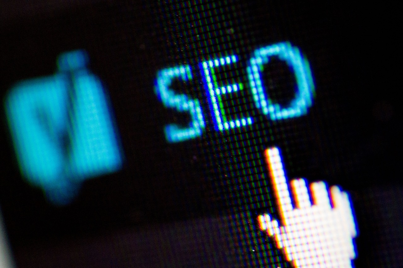 positionnement SEO