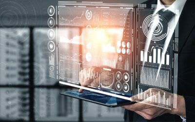 L&rsquo;intelligence artificielle au service de l&rsquo;automatisation du marketing digital : opportunités et défis